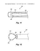 Method of treatment with multi-mode surgical tool diagram and image