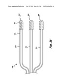 Method of treatment with multi-mode surgical tool diagram and image