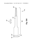 Method of treatment with multi-mode surgical tool diagram and image