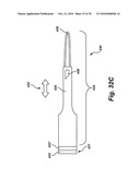 Method of treatment with multi-mode surgical tool diagram and image