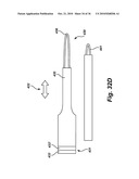 Method of treatment with multi-mode surgical tool diagram and image