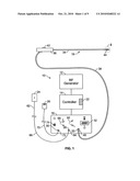 DEVICES AND METHODS FOR TRACKING AN ENERGY DEVICE WHICH TREATS ASTHMA diagram and image