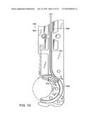 SUTURE PASSER diagram and image