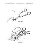 SUTURING DEVICE, SYSTEM, AND METHOD diagram and image