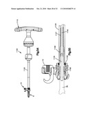 CLAMPS USED FOR INTERCONNECTING A BONE ANCHOR TO A ROD diagram and image