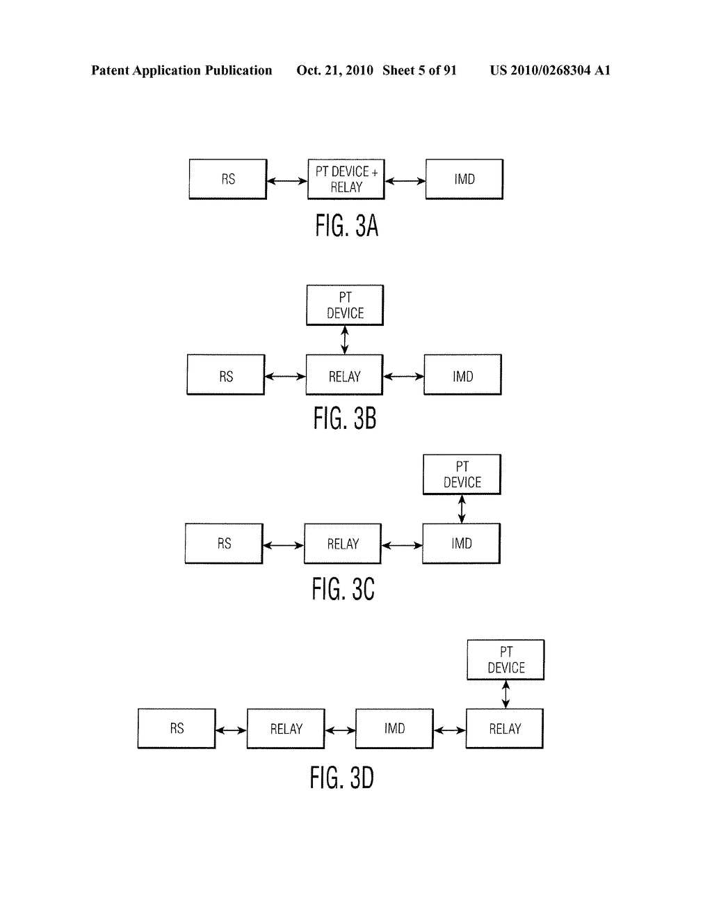 CONTROLLING A PERSONAL MEDICAL DEVICE - diagram, schematic, and image 06