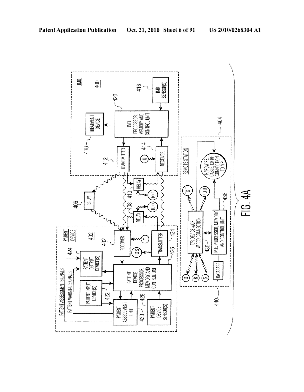 CONTROLLING A PERSONAL MEDICAL DEVICE - diagram, schematic, and image 07