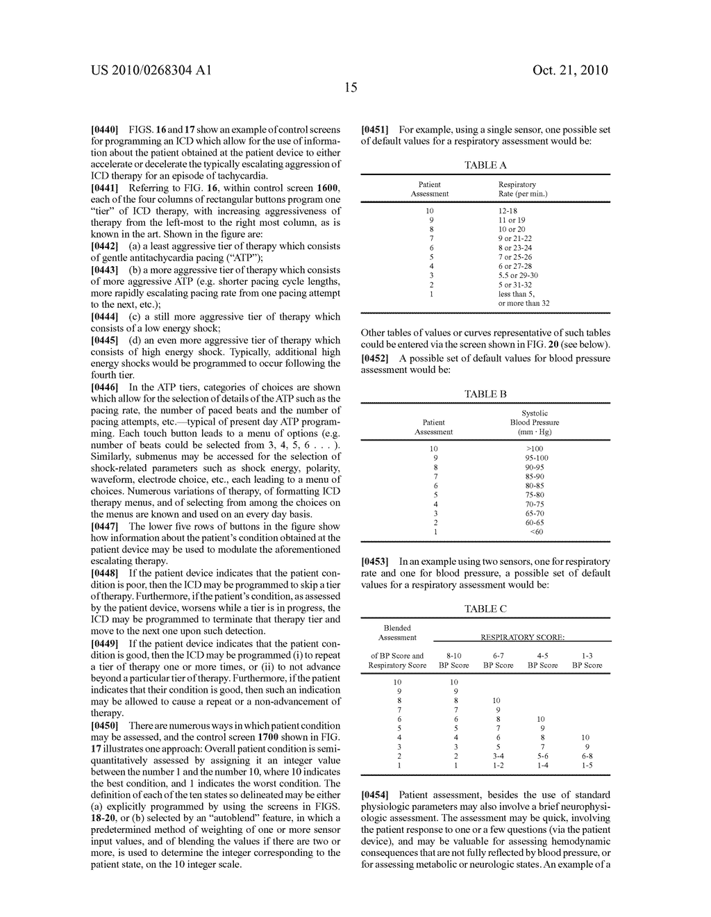 CONTROLLING A PERSONAL MEDICAL DEVICE - diagram, schematic, and image 107