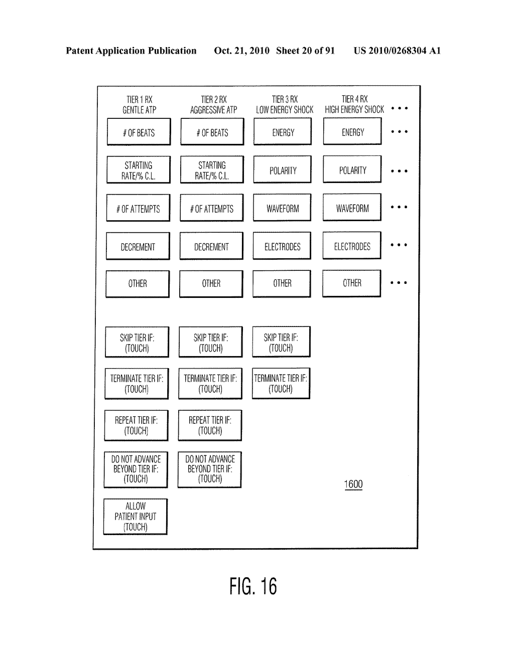 CONTROLLING A PERSONAL MEDICAL DEVICE - diagram, schematic, and image 21