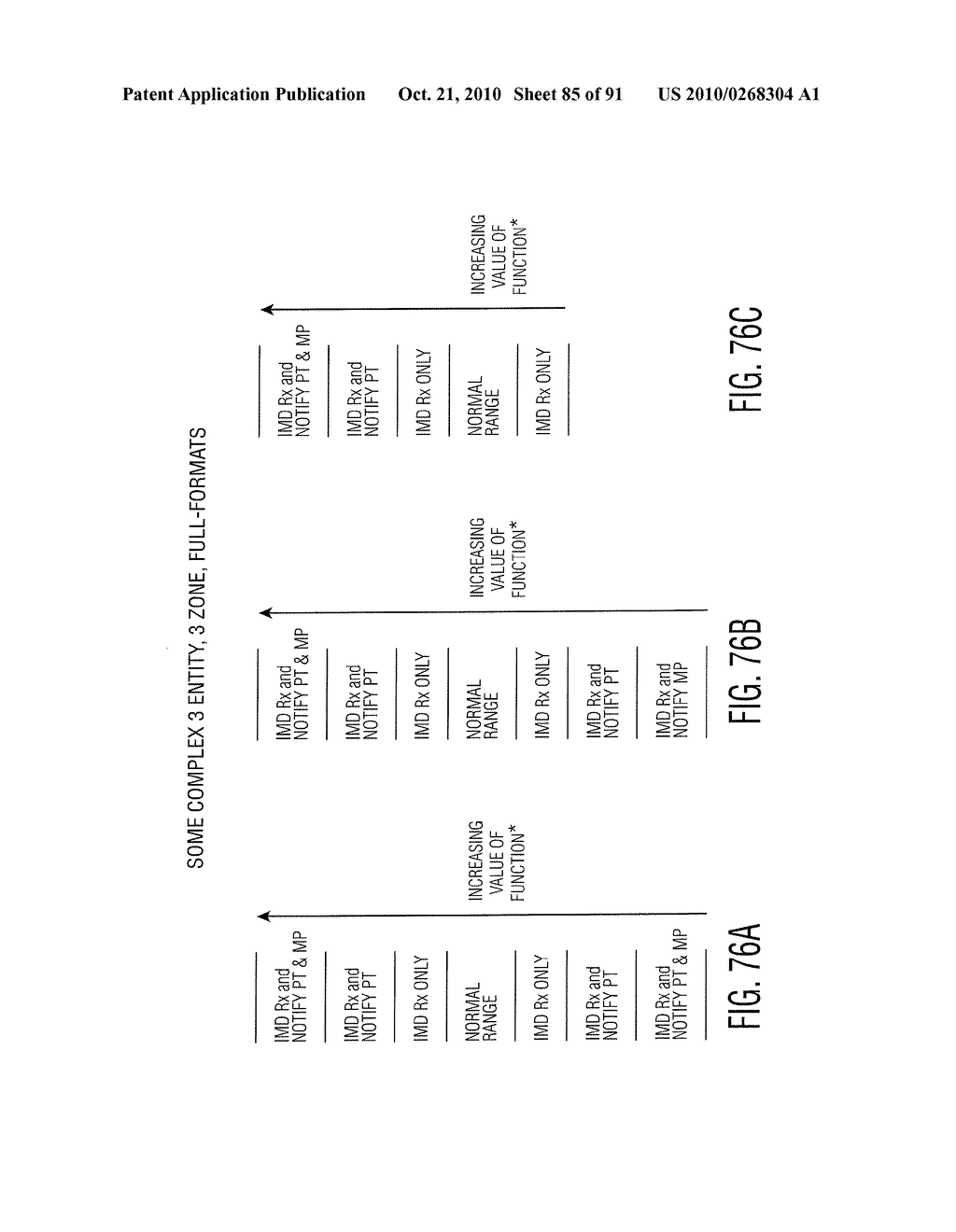 CONTROLLING A PERSONAL MEDICAL DEVICE - diagram, schematic, and image 86