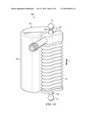 VERTEBRAL ENDPLATE CONNECTION IMPLANT AND METHOD diagram and image