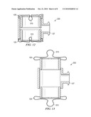 VERTEBRAL ENDPLATE CONNECTION IMPLANT AND METHOD diagram and image