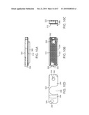 Posterior Spinal Device and Method diagram and image