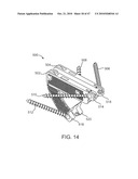 Posterior Spinal Device and Method diagram and image