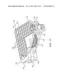 Posterior Spinal Device and Method diagram and image