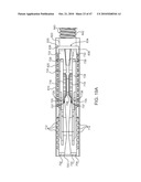 Posterior Spinal Device and Method diagram and image