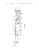 Posterior Spinal Device and Method diagram and image