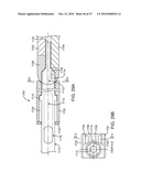 Posterior Spinal Device and Method diagram and image