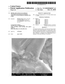 MICRO AND NANO SCALE SURFACE TEXTURED TITANIUM-CONTAINING ARTICLES AND METHODS OF PRODUCING SAME diagram and image