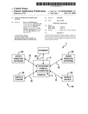 Vehicle Wireless Information System diagram and image