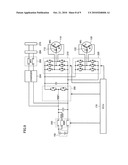 CHARGING CONTROL APPARATUS FOR VEHICLE AND VEHICLE diagram and image