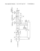 CHARGING CONTROL APPARATUS FOR VEHICLE AND VEHICLE diagram and image