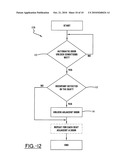 METHOD AND APPARATUS FOR DOOR SELECTABLE AUTOMATIC UNLOCKING SENSOR diagram and image