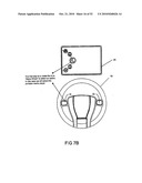 RECONFIGURABLE VEHICLE USER INTERFACE SYSTEM diagram and image