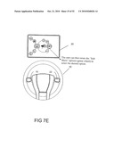 RECONFIGURABLE VEHICLE USER INTERFACE SYSTEM diagram and image