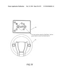 RECONFIGURABLE VEHICLE USER INTERFACE SYSTEM diagram and image