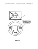 RECONFIGURABLE VEHICLE USER INTERFACE SYSTEM diagram and image