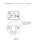 RECONFIGURABLE VEHICLE USER INTERFACE SYSTEM diagram and image