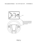 RECONFIGURABLE VEHICLE USER INTERFACE SYSTEM diagram and image