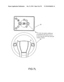 RECONFIGURABLE VEHICLE USER INTERFACE SYSTEM diagram and image