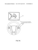 RECONFIGURABLE VEHICLE USER INTERFACE SYSTEM diagram and image