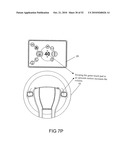 RECONFIGURABLE VEHICLE USER INTERFACE SYSTEM diagram and image