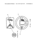 RECONFIGURABLE VEHICLE USER INTERFACE SYSTEM diagram and image