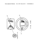 RECONFIGURABLE VEHICLE USER INTERFACE SYSTEM diagram and image