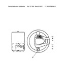 RECONFIGURABLE VEHICLE USER INTERFACE SYSTEM diagram and image