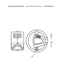 RECONFIGURABLE VEHICLE USER INTERFACE SYSTEM diagram and image