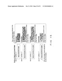 RECONFIGURABLE VEHICLE USER INTERFACE SYSTEM diagram and image