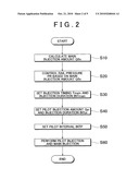 CONTROLLER FOR DIESEL ENGINE AND METHOD OF CONTROLLING DIESEL ENGINE diagram and image