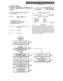 POSITION DETERMINATION APPARATUS AND METHOD diagram and image