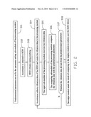 Monitoring system and method for electronic device diagram and image