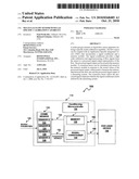 MULTI-GAS FLOW SENSOR WITH GAS SPECIFIC CALIBRATION CAPABILITY diagram and image