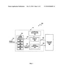 MULTI-GAS FLOW SENSOR WITH GAS SPECIFIC CALIBRATION CAPABILITY diagram and image