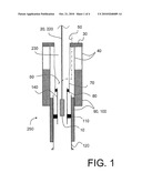 METHOD AND SYSTEM FOR REGISTERING AND MEASURING LEAKS AND FLOWS diagram and image