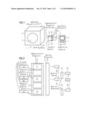 METHOD AND APPARATUS FOR CONTROLLING IMAGE DATA ACQUISITION USING A MEASUREMENT PROGRAM PACKAGE diagram and image