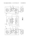 TRANSCRIPTION, ARCHIVING AND THREADING OF VOICE COMMUNICATIONS diagram and image