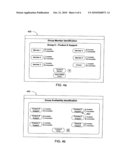 System and method for determining availibility of a group to communicate with a user diagram and image